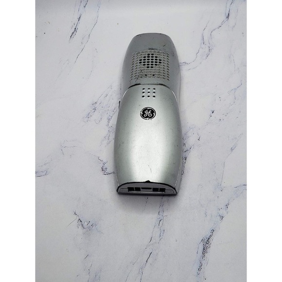 GE 6.0 Digital DECT Cordless Handset Replacement With Base-28112EE2-A - Picture 6 of 15
